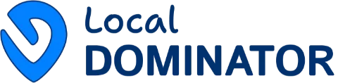Local Dominator logo